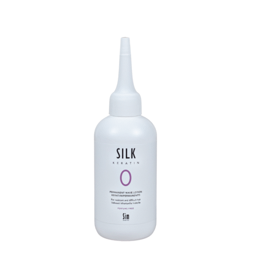 Sim Silk Keratin 0 100ml