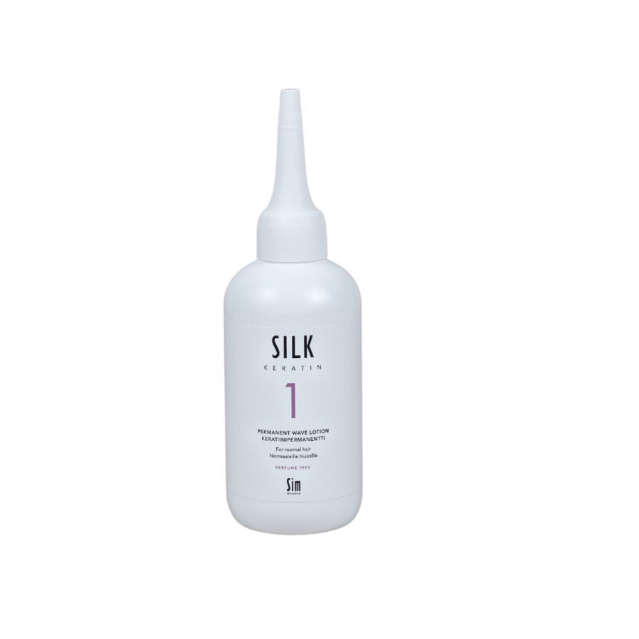 Sim Silk Keratin 1 100ml