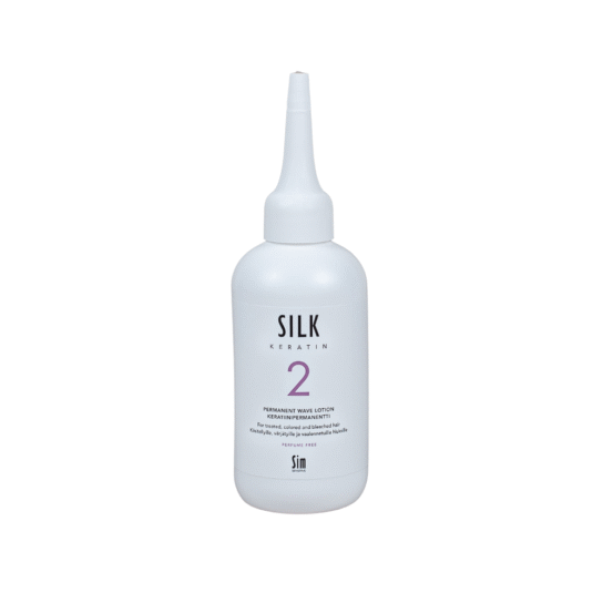 Sim Silk Keratin 2 100ml