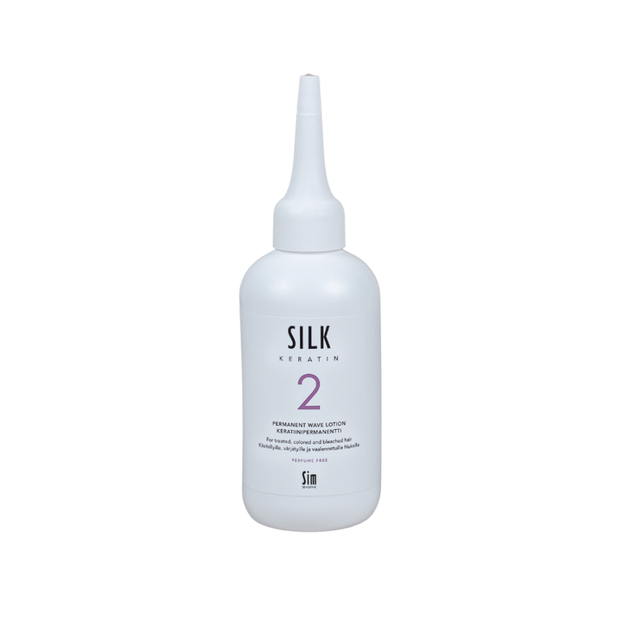 Sim Silk Keratin 2 100ml