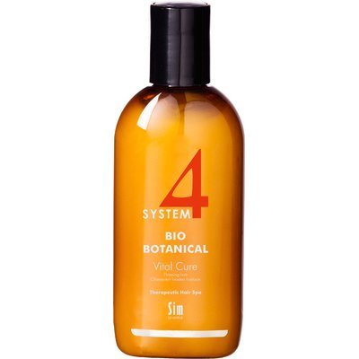 Sim System4 Bio Botanical Vital Cure 100ml