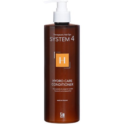 Sim System4 H Hydro Care Conditioner 500ml