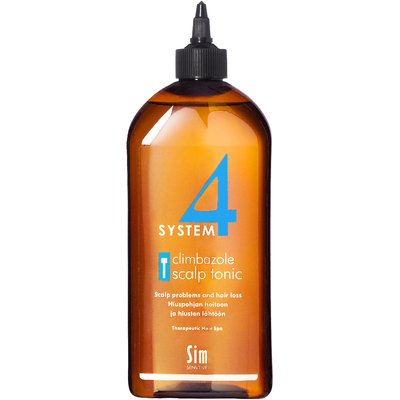 Sim System4 T Climbazole Scalp Tonic 500ml
