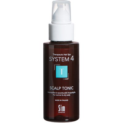 Sim System4 T Scalp Tonic 50ml