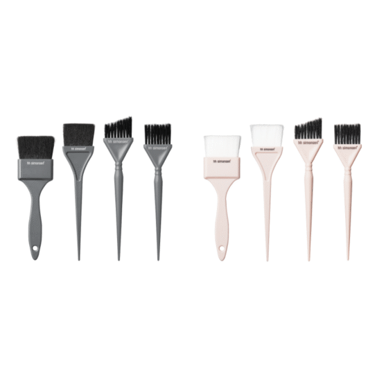 Hh Simonsen Epic Paint Brush Set