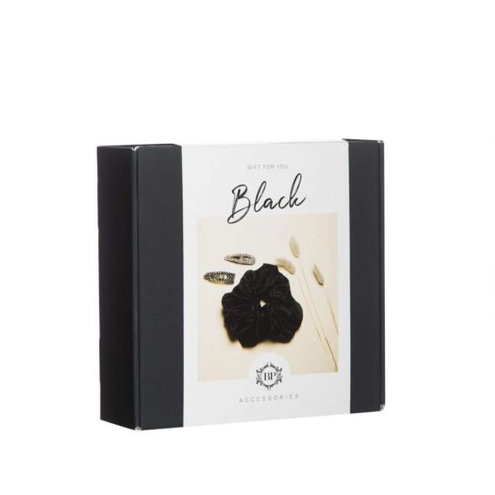 Bp Accessories Gift Box Black