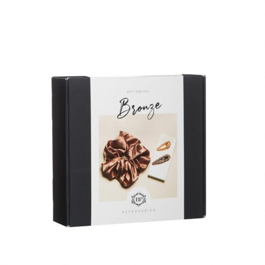 Bp Accessories Gift Box Bronze