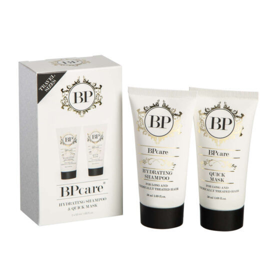 Bpcare Travel Box