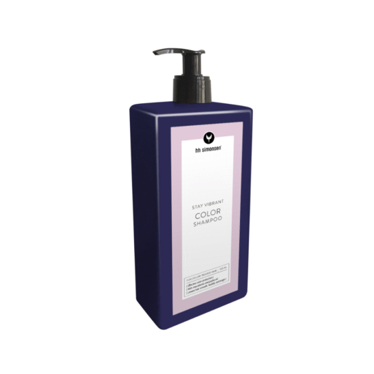 Hh Simonsen Color Shampoo