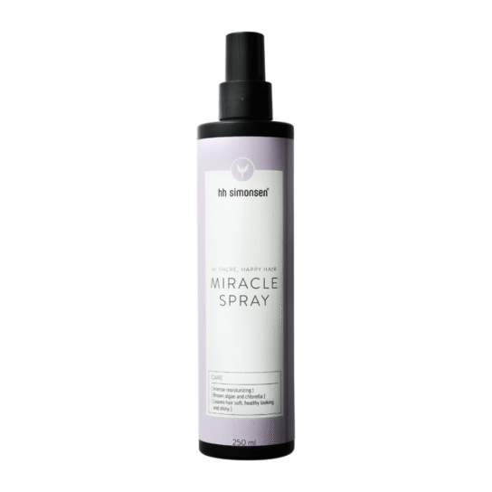 Hh Simonsen Miracle Spray 250ml