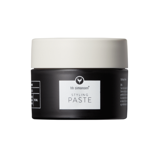 Hh Simonsen Styling Paste