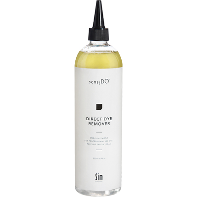 Sensido Direct Dye Remover 500 Ml