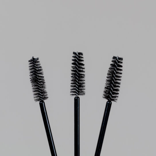 Bp Lashes Nylon Ripsiharja Musta