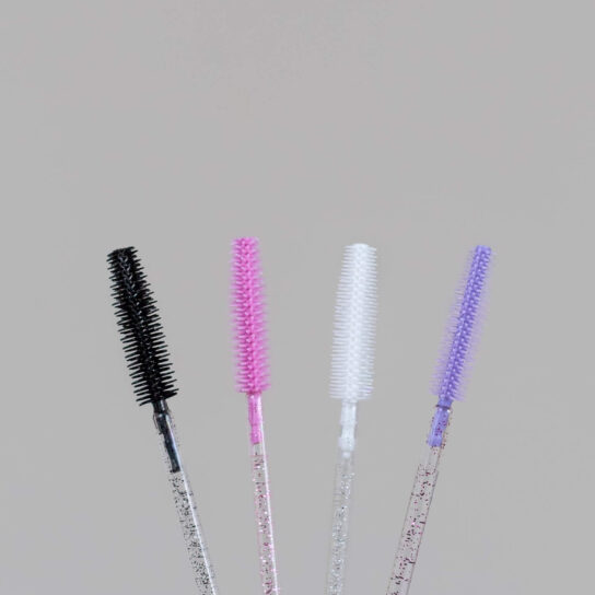 Bp Lashes Ripsiharja Silikoni Glitter (1)