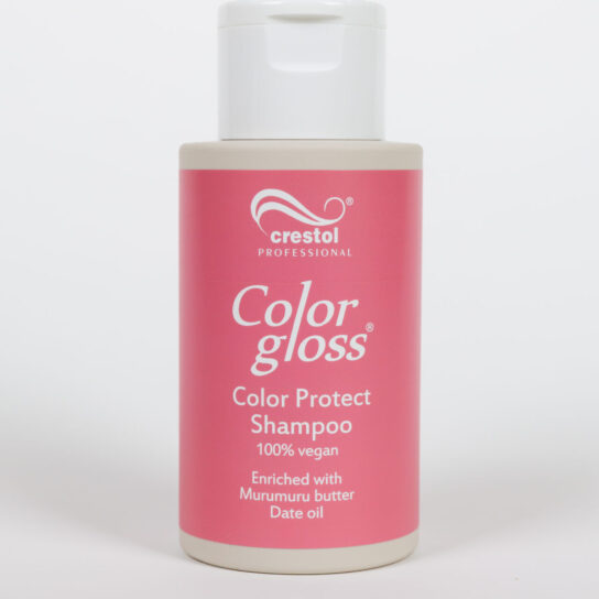 Crestol Color Gloss Color Protect Shampoo