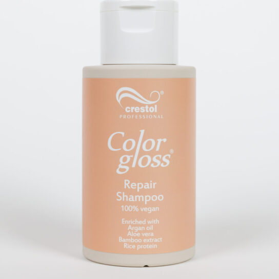 Crestol Color Gloss Color Repair Shampoo