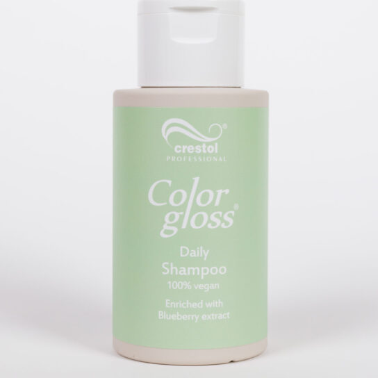 Crestol Daily Shampoo