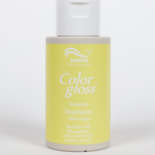 Crestol Volume Shampoo