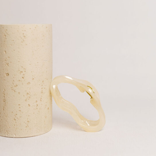 Bp Accessories Hiusklipsi Rosa