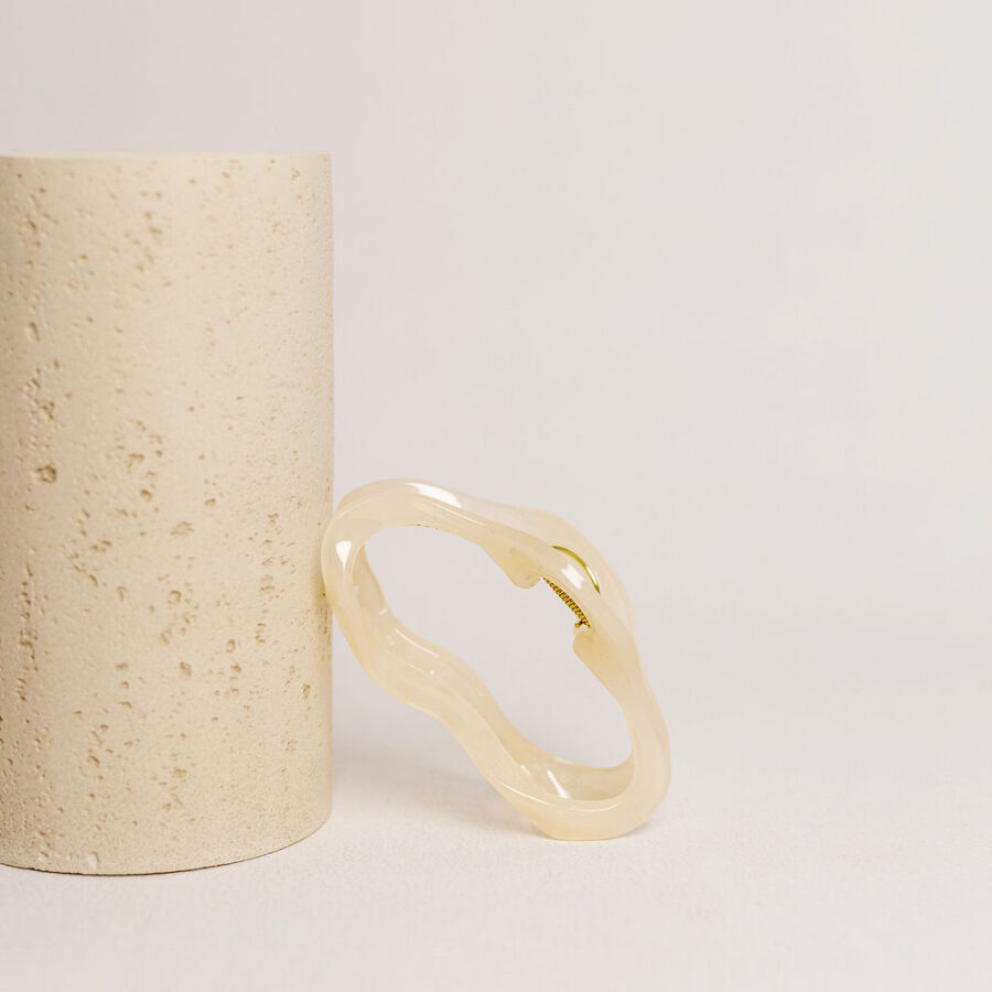 Bp Accessories Hiusklipsi Rosa