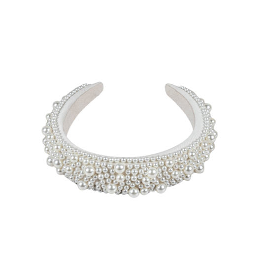 Bp Accessories Koristeellinen Helmipanta