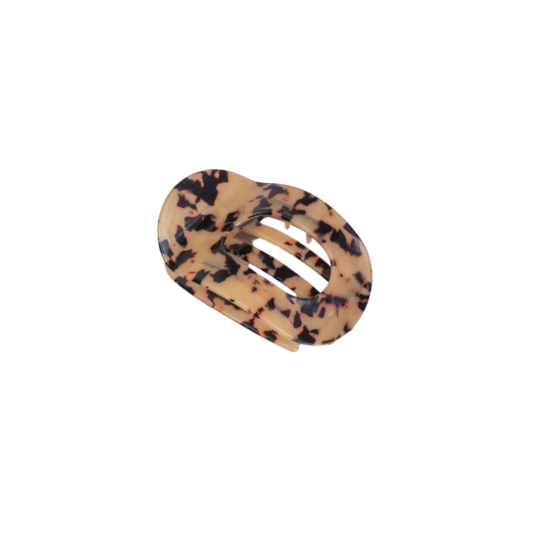 Bp Accessories Leopardiklipsi