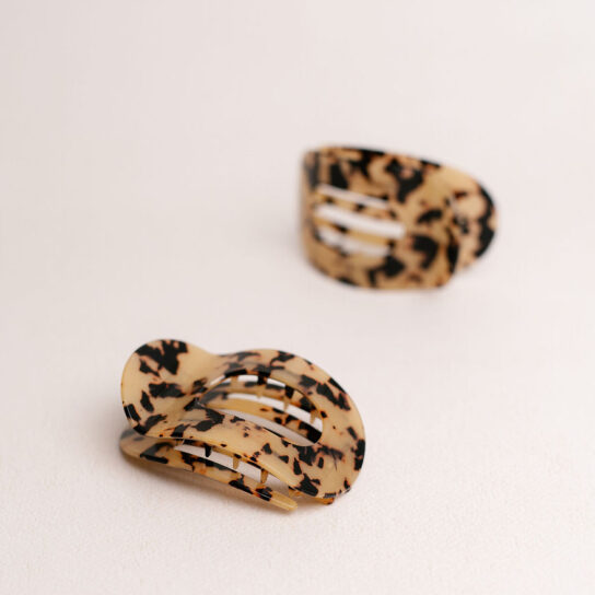 Bp Accessories Leopardiklipsi Zara