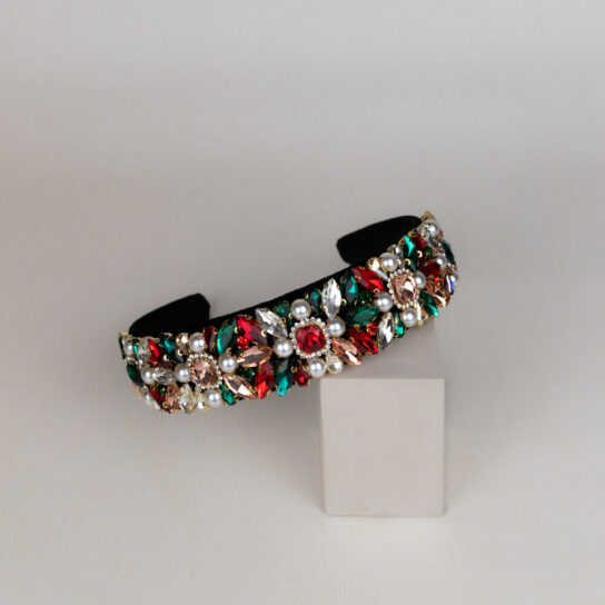 Bp Accessories Varikas Kristallipanta Diana 2