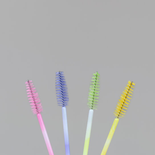 Bp Lashes Ripsiharja Nylon Multicolor