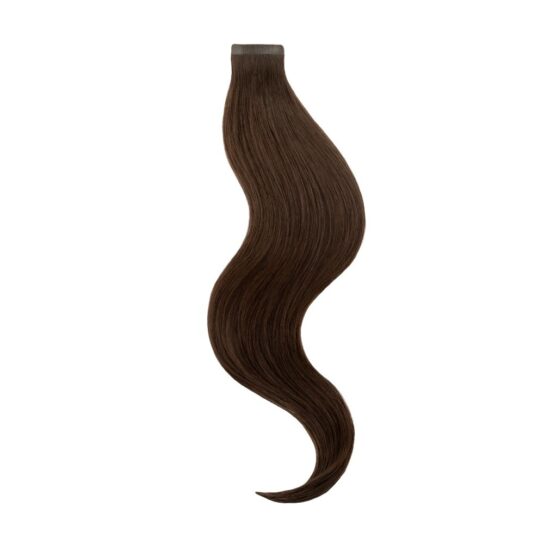 Bpdaily Teippipidennys Rich Brown 2#