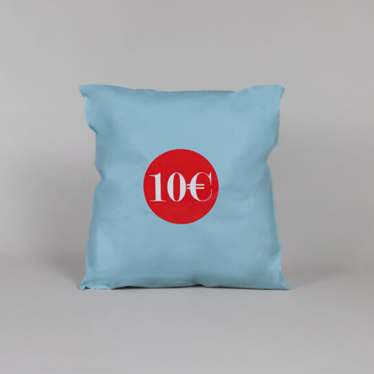 Yllätyspussit 10€ Sininen