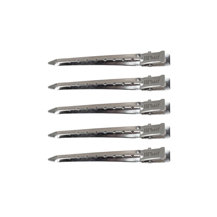 Bphair Kampausklipsi 5kpl