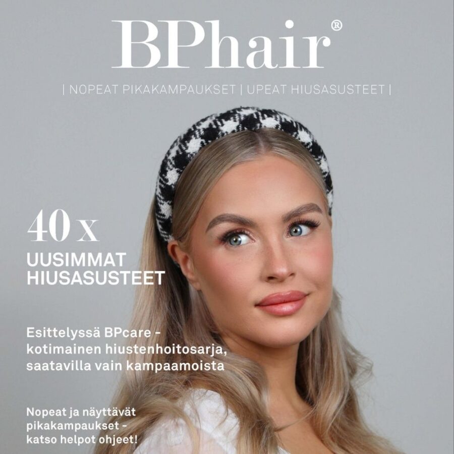 Bphair Kuvasto 1