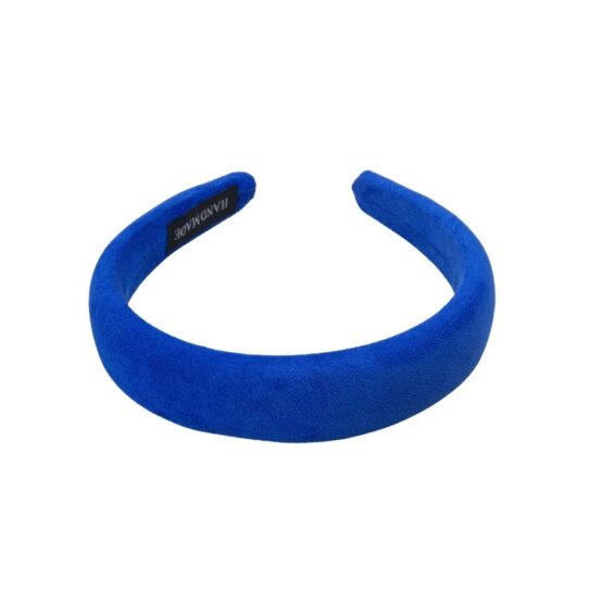 Bp Accessories Hiuspanta Sininen