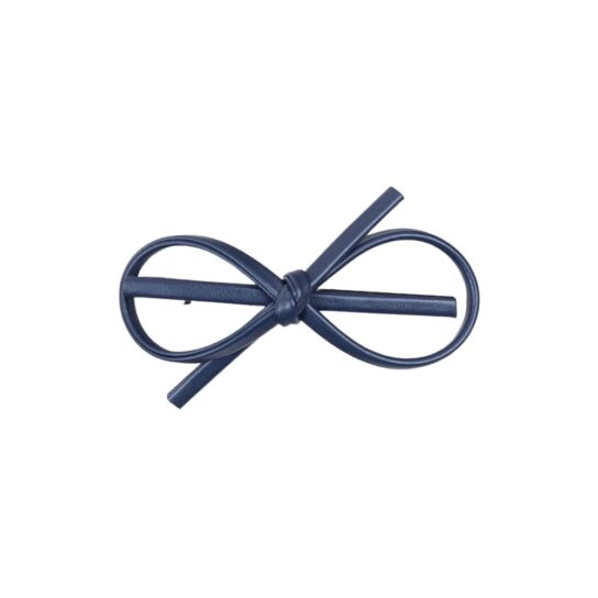 Bp Accessories Rusettipinni Tummansininen