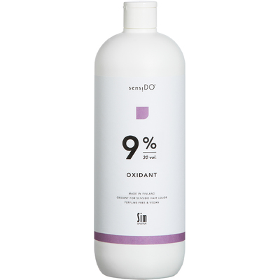 Sim Sensido Oxidant 9%
