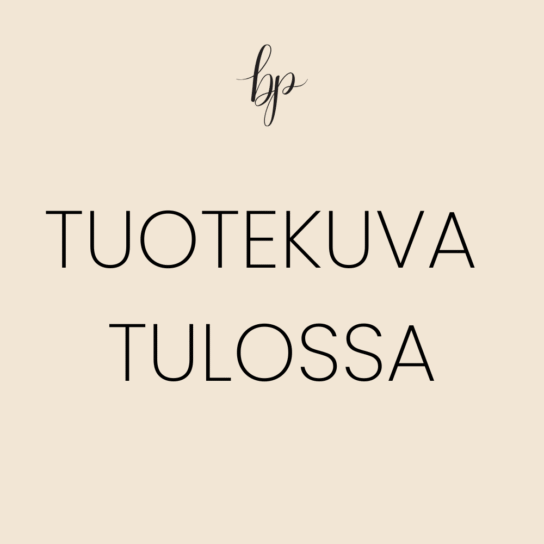 Tuotekuva Tulossa