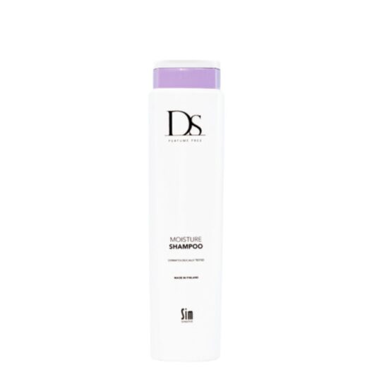 Ds Moisture Shampoo 250ml