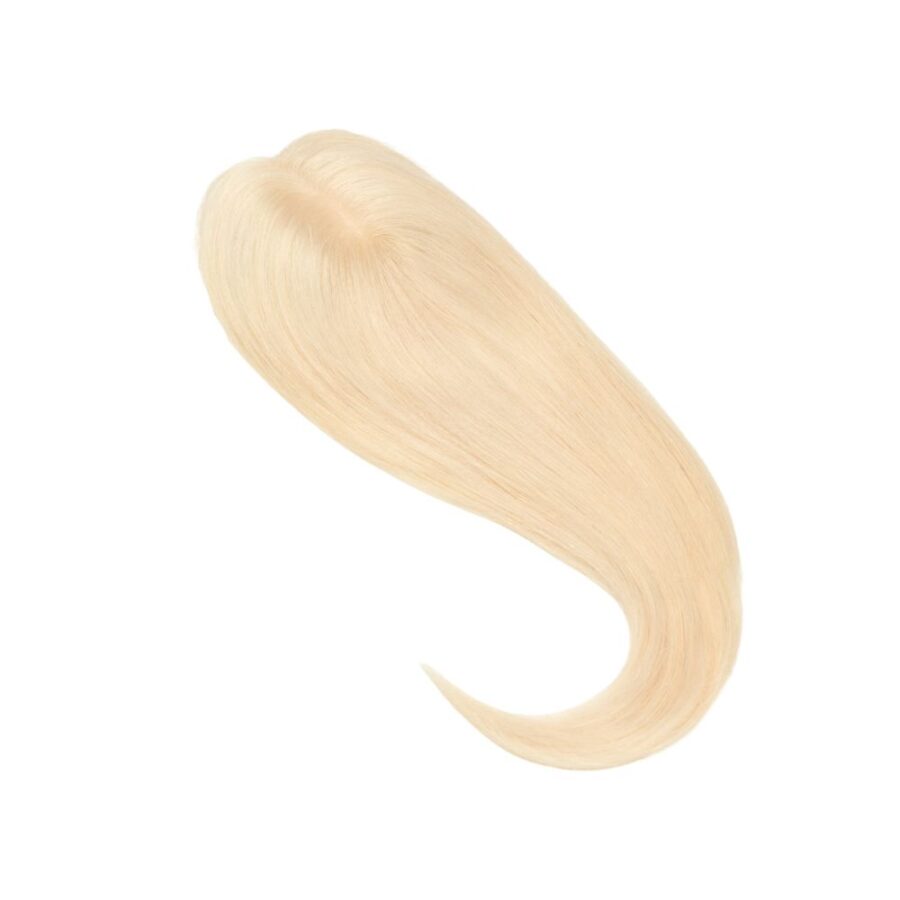 Bp Signature Topper Aitohiuslisäke Natural Blonde