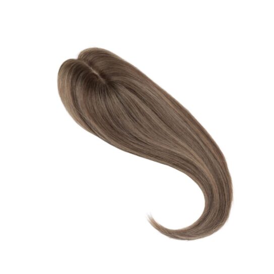 Bp Signature Topper Aitohiuslisake Soft Taupe Balayage