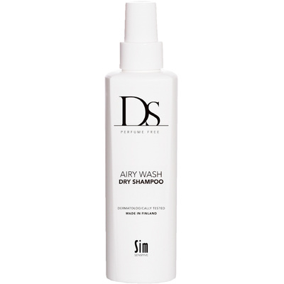 Bphair Ds Airy Wash Dry Shampoo 100ml