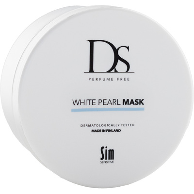 Bphair Ds White Pearl Mask 250nl