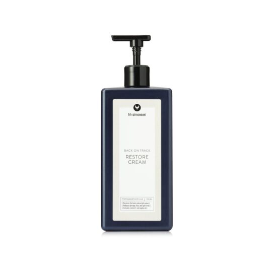 Hhsimonsen Restore Cream