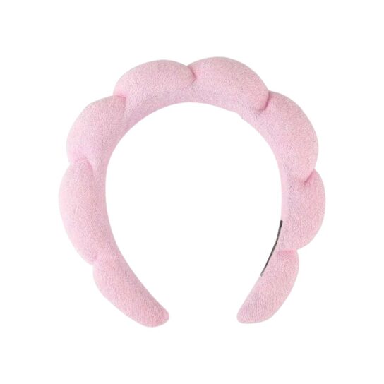 Pinkki Hiuspanta Bp Accessories