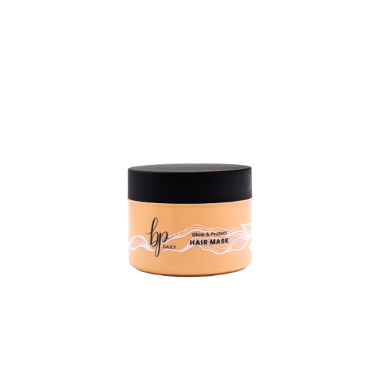 Bpdaily Glow & Protect Hair Mask 200ml