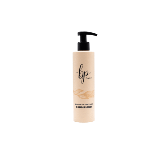 Bpdaily Moisture & Color Conditionder 250ml