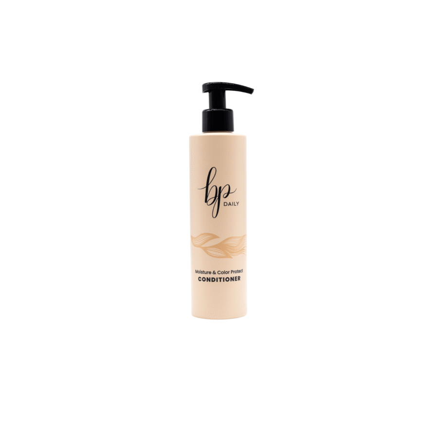 Bpdaily Moisture & Color Conditionder 250ml