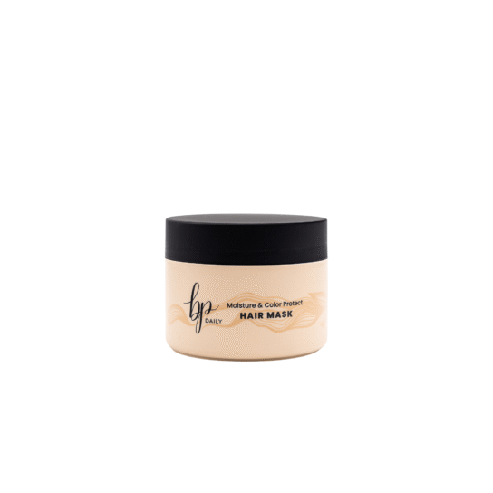 Bpdaily Moisture & Color Protect Hair Mask 20ml
