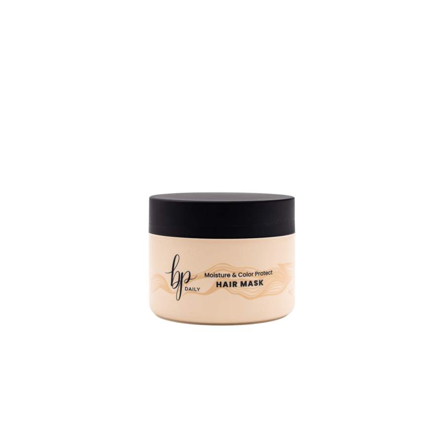 Bpdaily Moisture & Color Protect Hair Mask 20ml