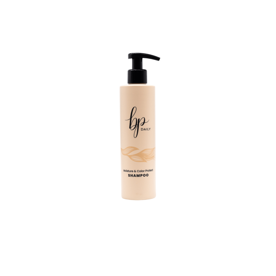Bpdaily Moisture & Color Protect Shampoo 250ml